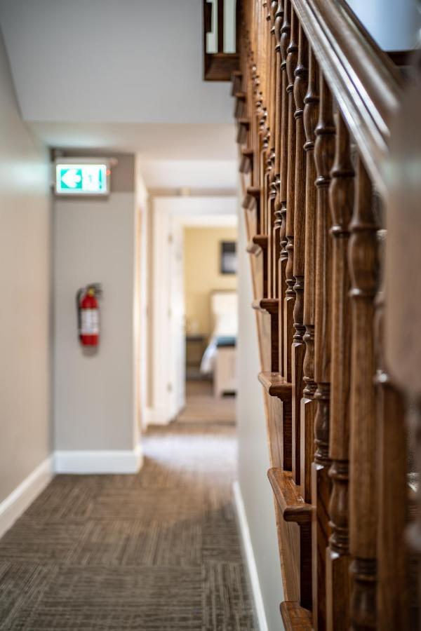 Riverside Inn New Glasgow Buitenkant foto